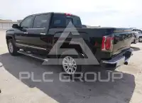 2018 GMC Sierra фото