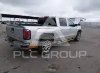 2018 GMC Sierra photo