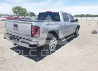 2018 GMC Sierra фото