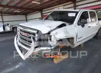 2018 GMC Sierra фото