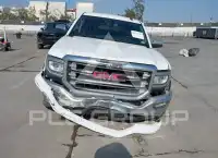 2018 GMC Sierra фото