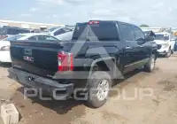 2018 GMC Sierra фото