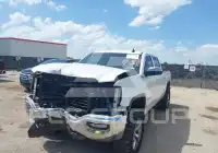 2018 GMC Sierra фото