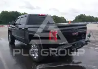 2018 GMC Sierra фото