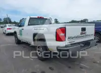 2018 GMC Sierra фото