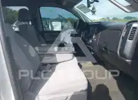 2018 GMC Sierra фото