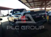 2018 GMC Sierra photo