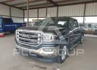 2018 GMC Sierra фото