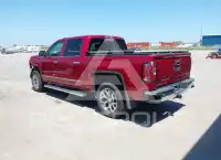 2018 GMC Sierra фото