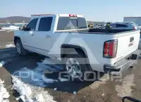 2018 GMC Sierra photo