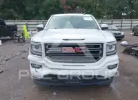 2018 GMC Sierra фото