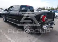 2018 GMC Sierra фото