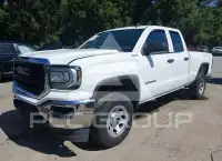2018 GMC Sierra фото