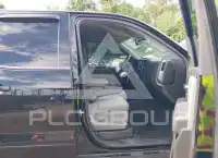 2018 GMC Sierra photo