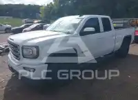 2018 GMC Sierra фото