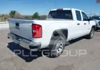 2018 GMC Sierra фото