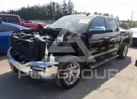 2018 GMC Sierra фото