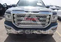 2018 GMC Sierra photo