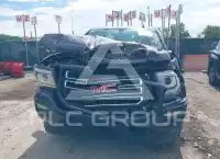 2018 GMC Sierra photo