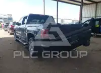 2018 GMC Sierra фото