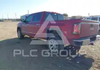 2018 GMC Sierra фото
