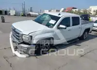 2018 GMC Sierra фото