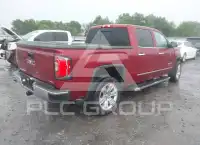2018 GMC Sierra photo