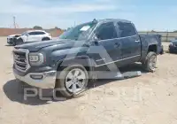 2018 GMC Sierra photo