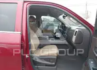 2018 GMC Sierra photo