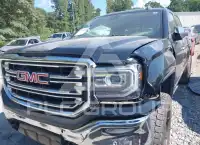 2018 GMC Sierra photo
