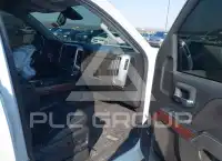 2018 GMC Sierra photo
