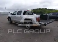 2018 GMC Sierra photo