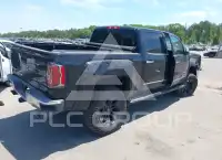 2018 GMC Sierra фото