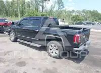 2018 GMC Sierra фото