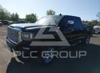 2018 GMC Sierra photo