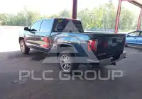 2018 GMC Sierra фото