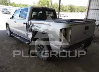 2018 GMC Sierra photo