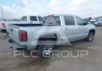 2018 GMC Sierra фото