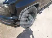 2018 GMC Sierra фото