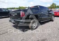 2018 GMC Sierra фото