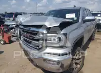 2018 GMC Sierra фото