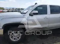 2018 GMC Sierra фото