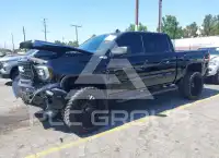 2018 GMC Sierra фото
