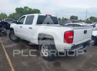 2018 GMC Sierra фото