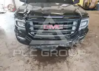 2018 GMC Sierra фото