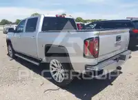 2018 GMC Sierra фото