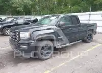 2018 GMC Sierra фото