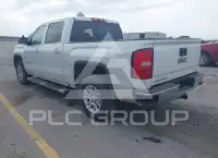 2018 GMC Sierra фото