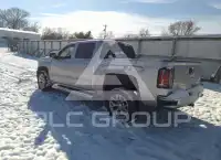 2018 GMC Sierra photo