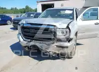 2018 GMC Sierra фото